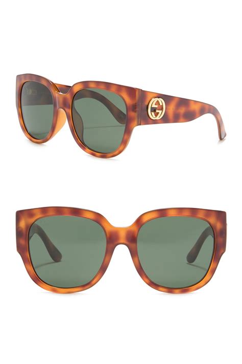 nordstrom gucci glasses|Gucci glasses Nordstrom rack.